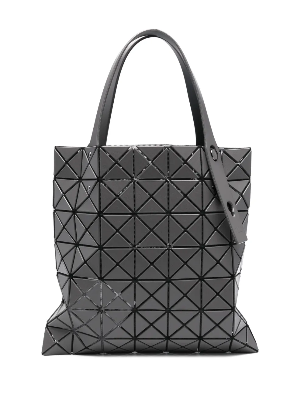 Prism tote bag