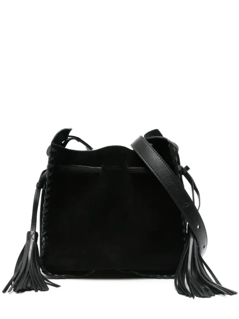 ISABEL MARANT Silao bucket bag 