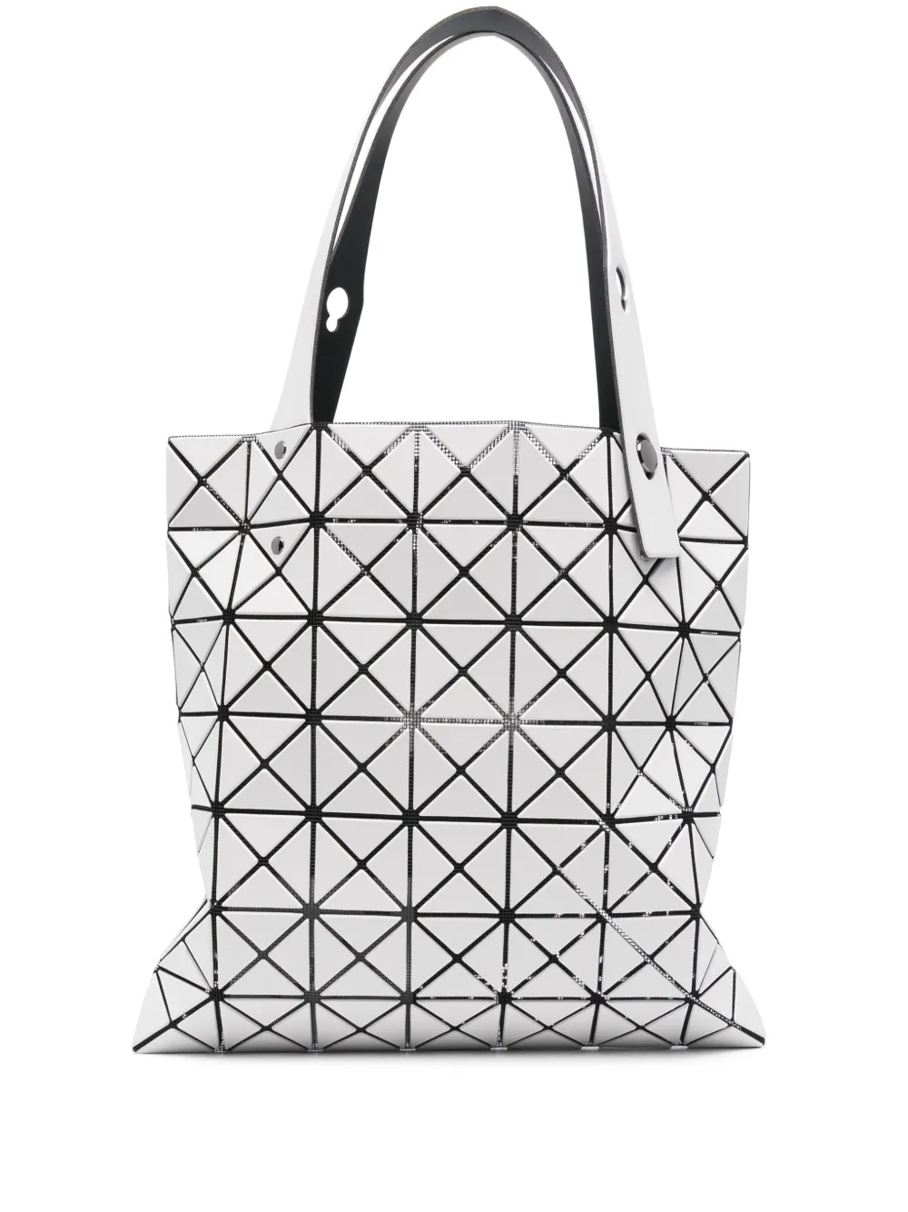 Prism tote bag