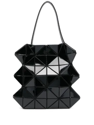 【新品未使用☆】BAOBAO ISSEY MIYAKE 　ハンドバッグ　ブラック Bao Bao Issey Miyake Beyond ハンドバッグ | ブラック