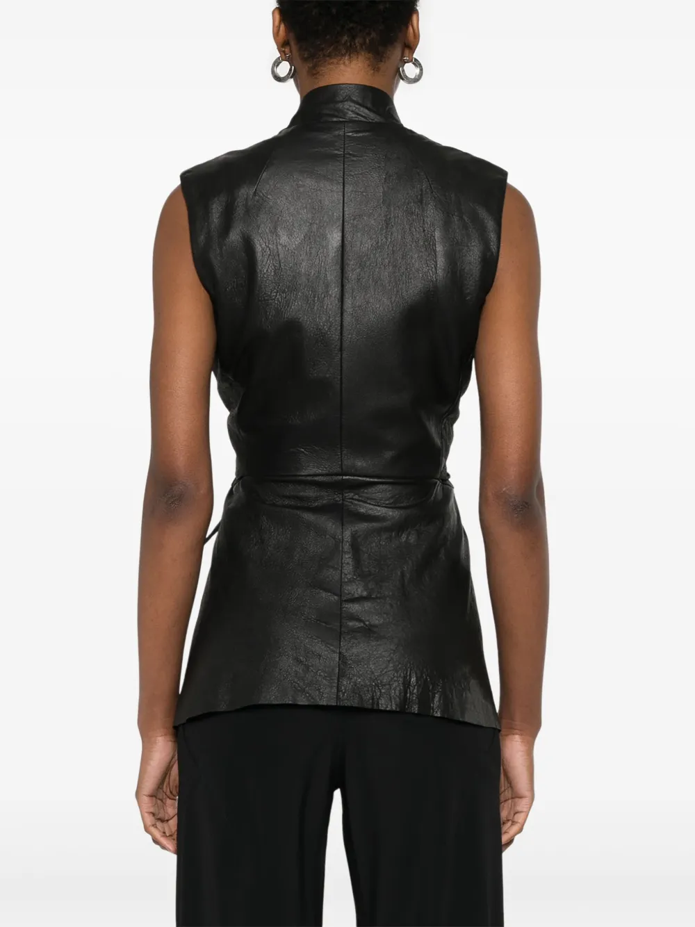 Rick Owens Strutter jack Zwart