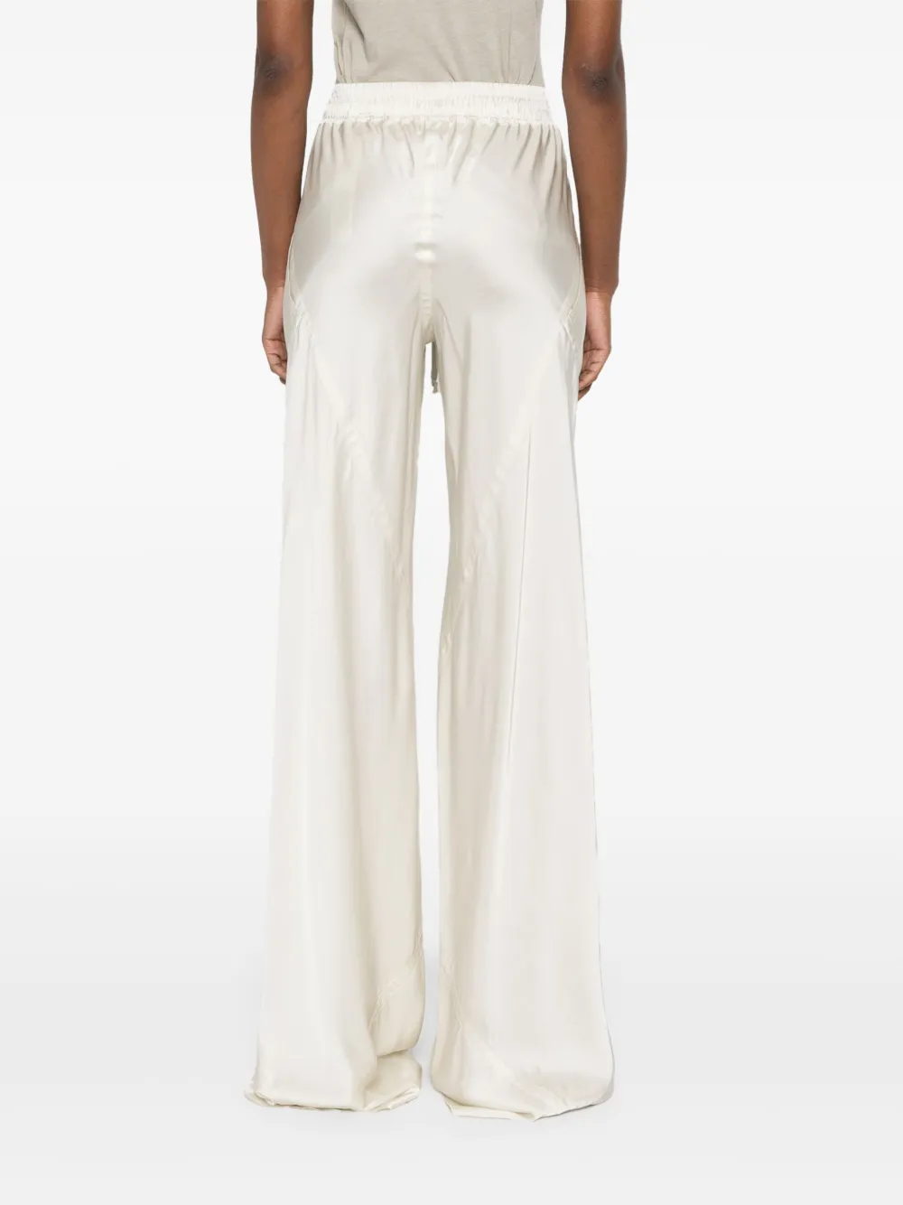 Rick Owens Bias broek Beige