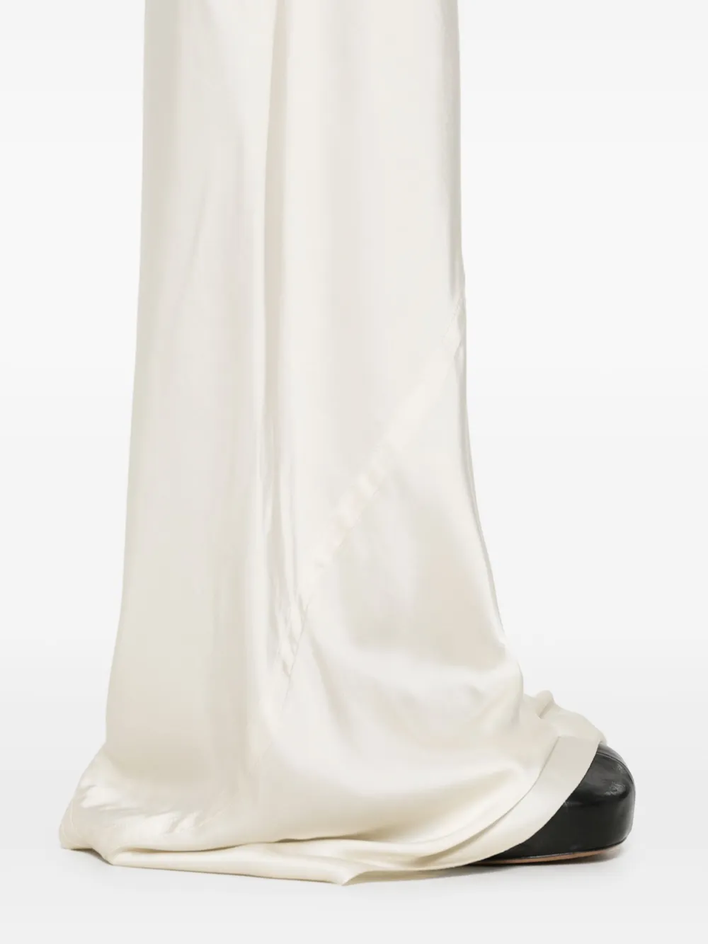 Rick Owens Bias broek Beige