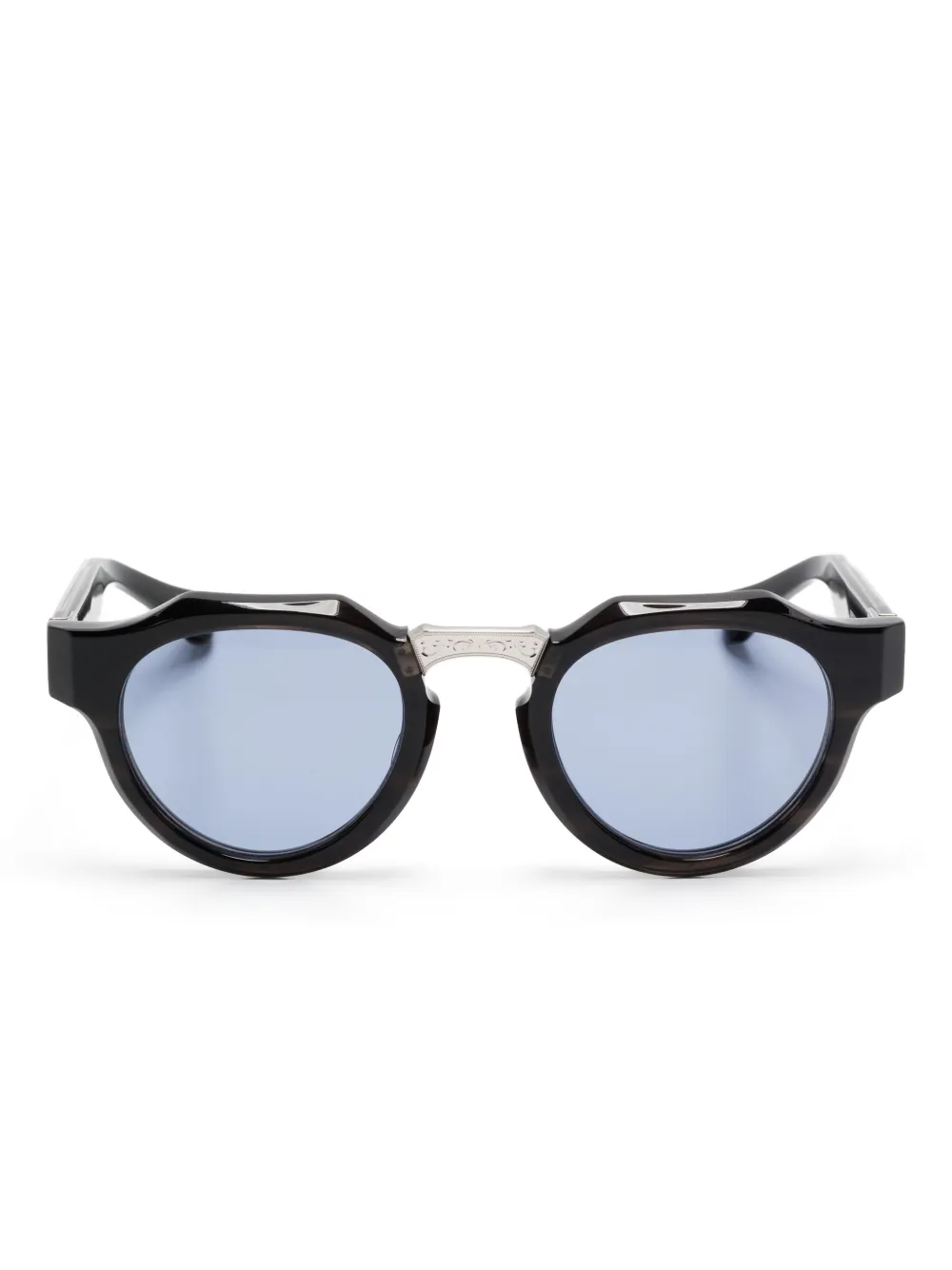 Matsuda M1037 sunglasses | Black | Image 1