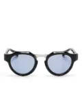 Matsuda M1037 sunglasses - Black