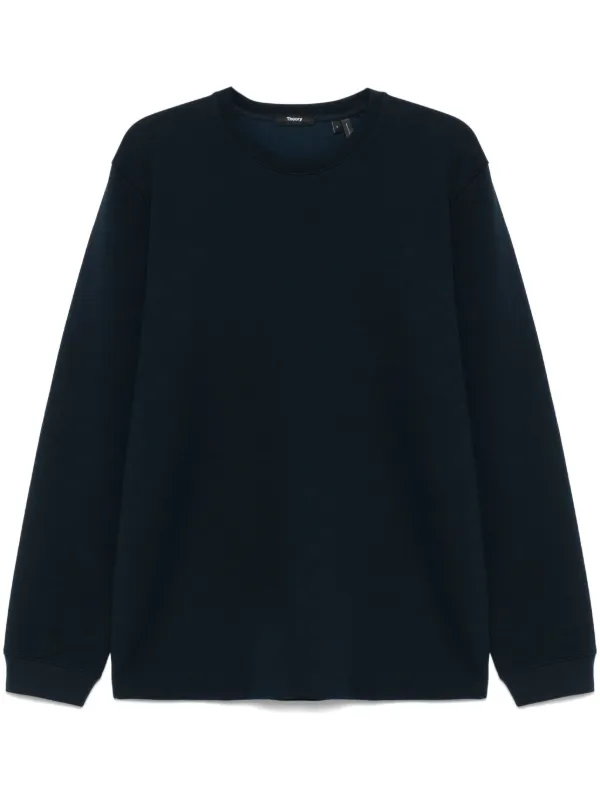 Theory Jocelin T-shirt in Blue