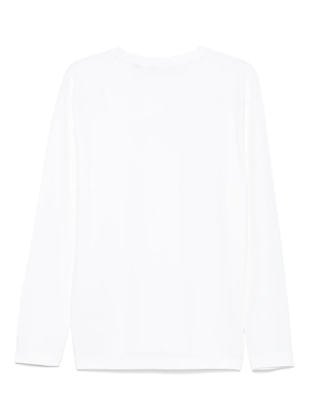 Theory Ryder T-shirt - Wit