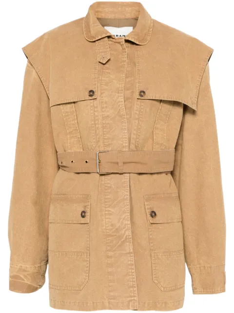 MARANT ÉTOILE Malika jacket 