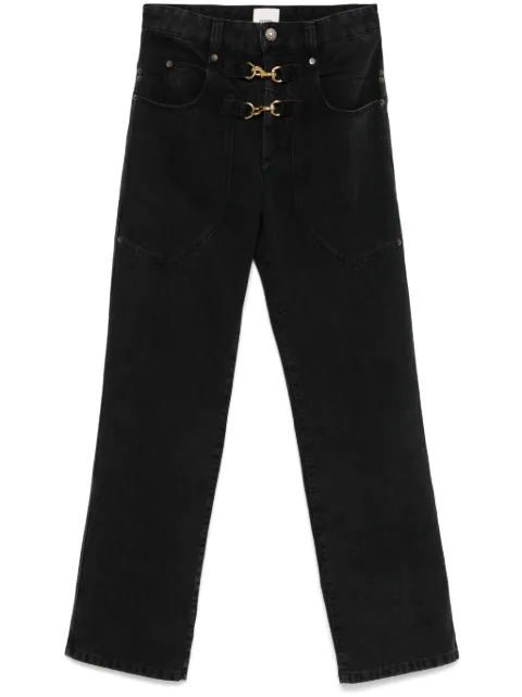 ISABEL MARANT Brinley jeans 