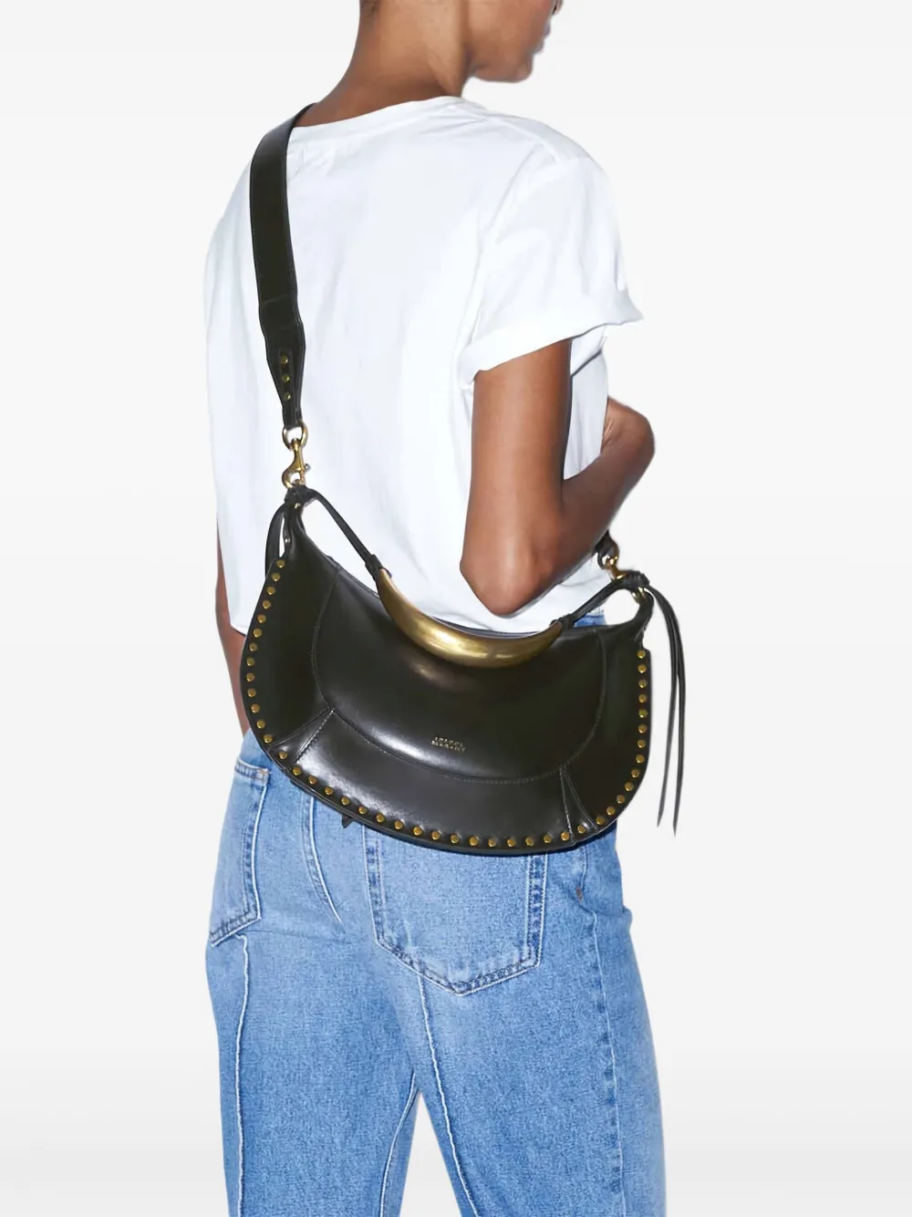 ISABEL MARANT Naoko shoulder bag | Image 2