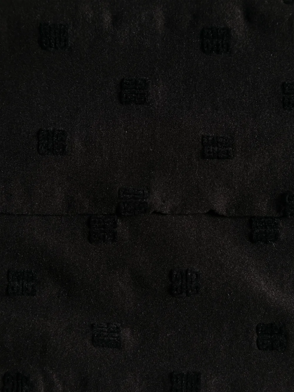 Givenchy 4G tights
