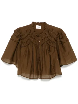 MARANT ÉTOILE