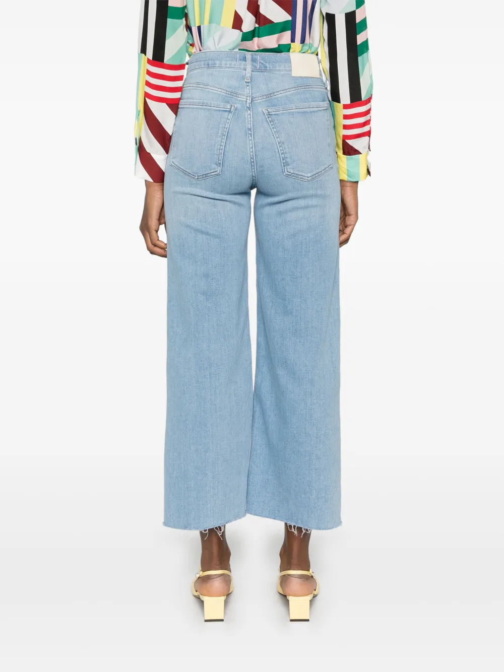 Citizens of Humanity Jeans Blauw