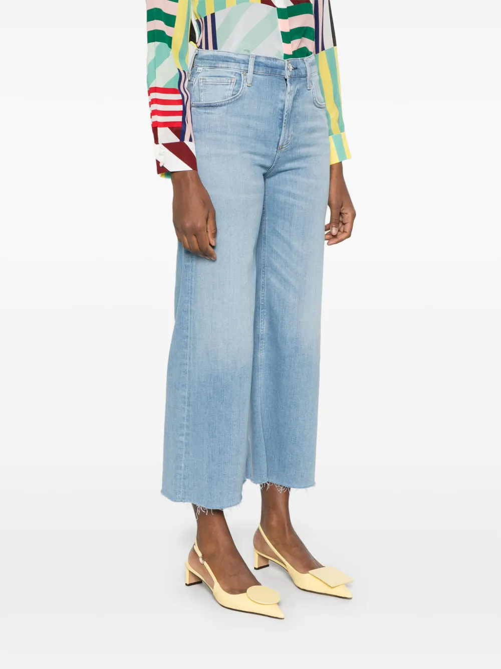 Citizens of Humanity Jeans Blauw