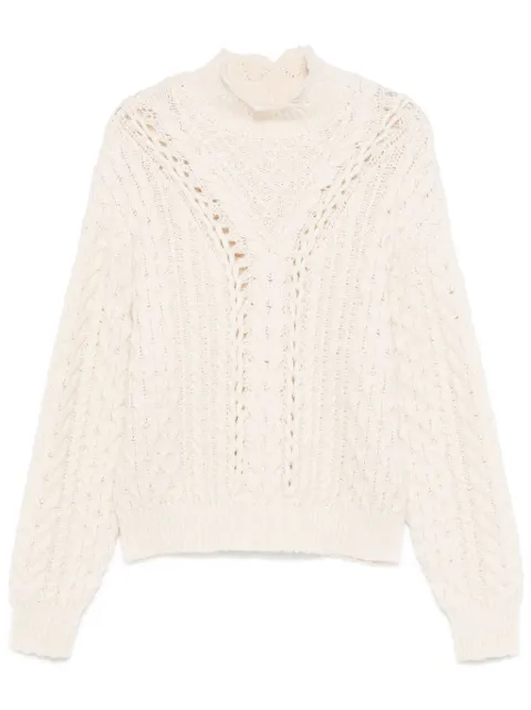 MARANT ÉTOILE Bolinea sweater