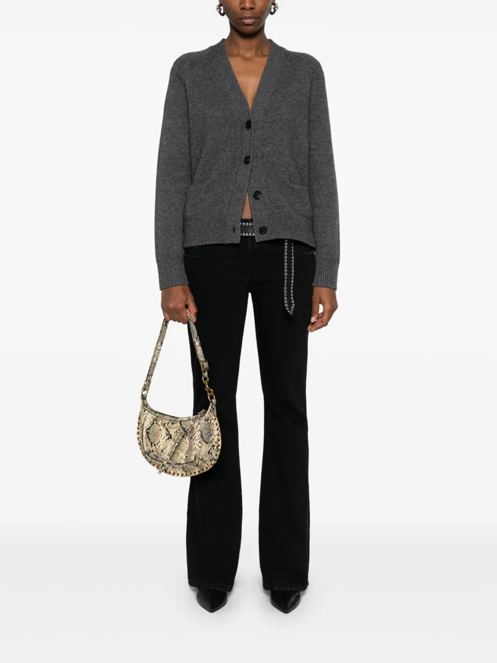 ISABEL MARANT Brat cardigan | Cardigans | Image 2