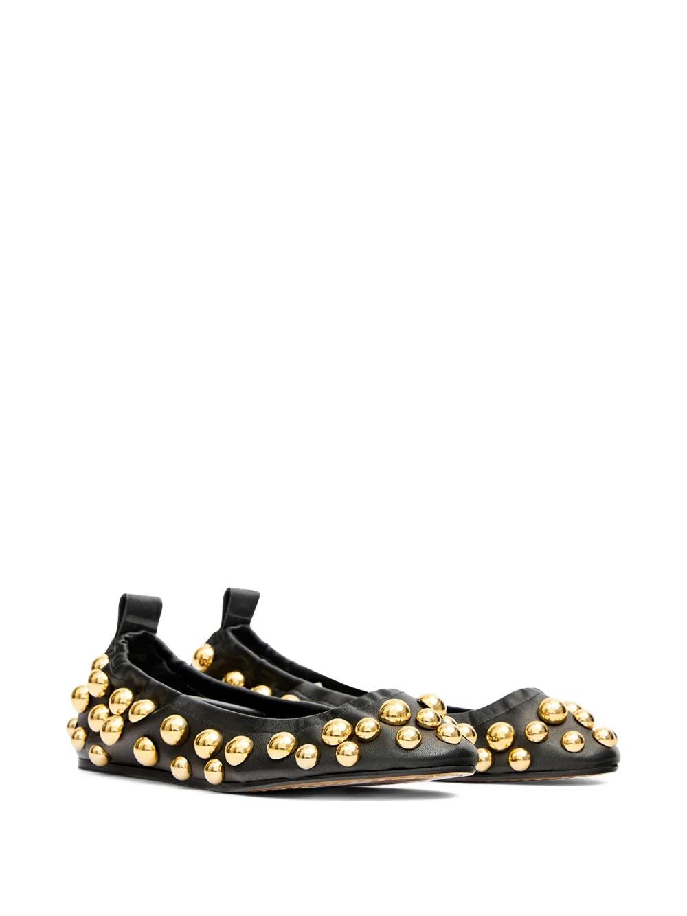 ISABEL MARANT ballerines Belna | Image 2