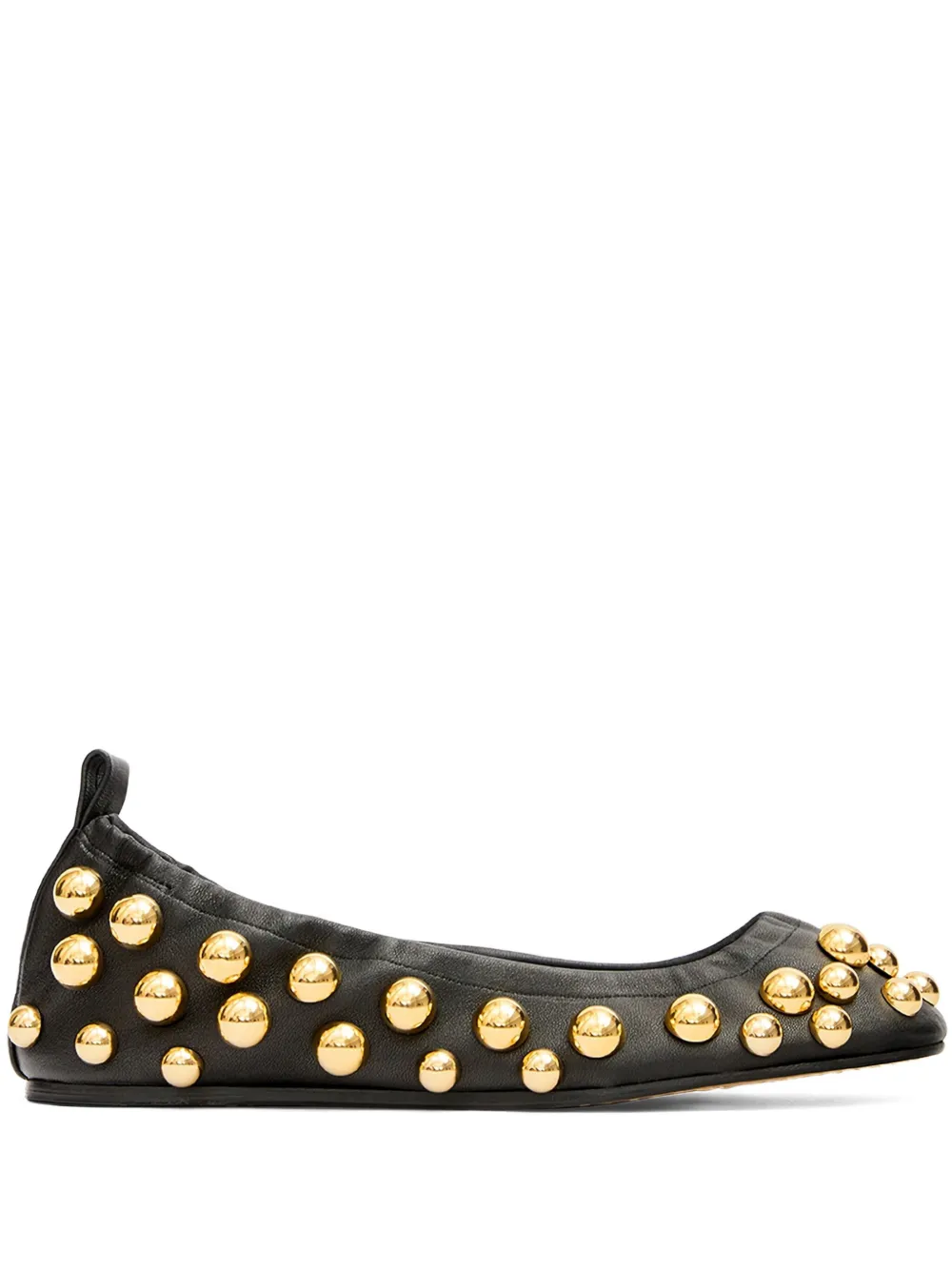 ISABEL MARANT ballerines Belna | noir | Image 1