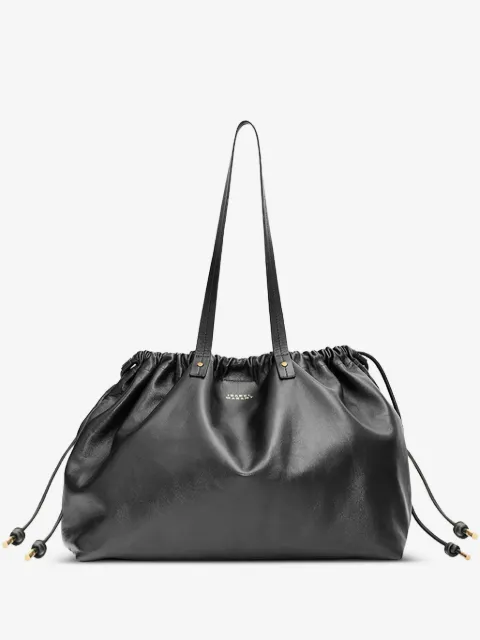 ISABEL MARANT bolsa de hombro Silven E/W
