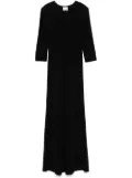 ISABEL MARANT Salina dress - Black