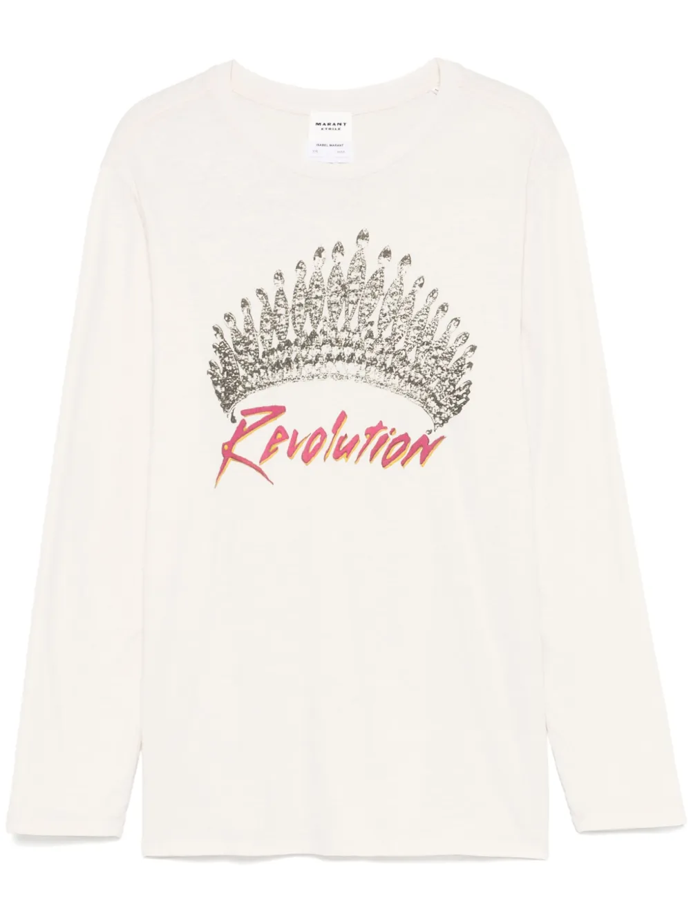 Isabel Marant Étoile Martine T-shirt