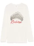MARANT ÉTOILE Martine T-shirt - Neutrals