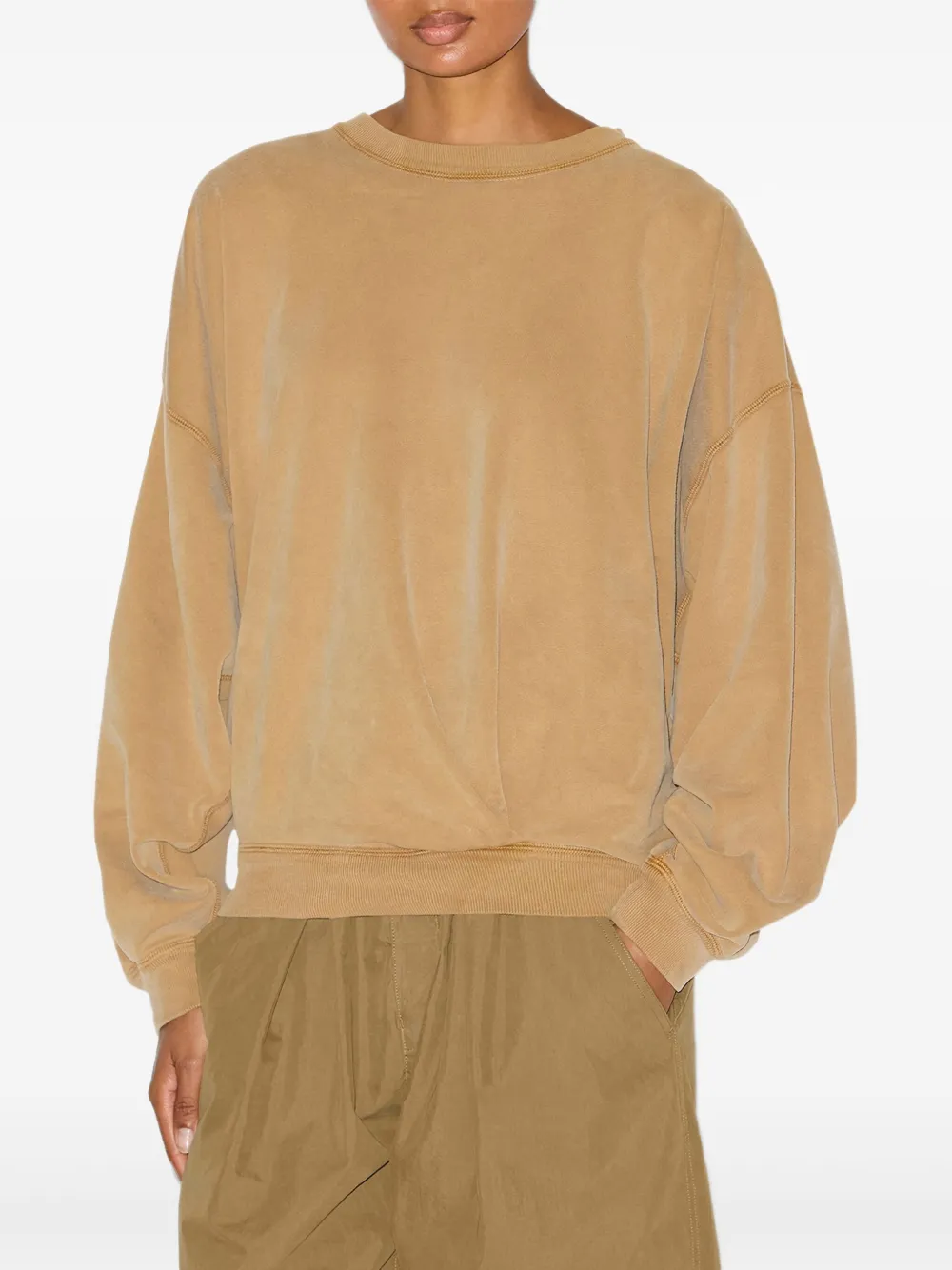MARANT ÉTOILE sudadera Sauria | Sudaderas | Image 2