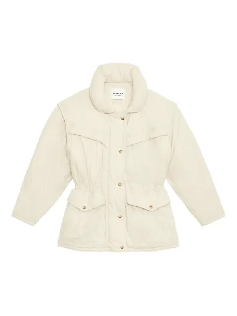 MARANT ÉTOILE Damone jacket