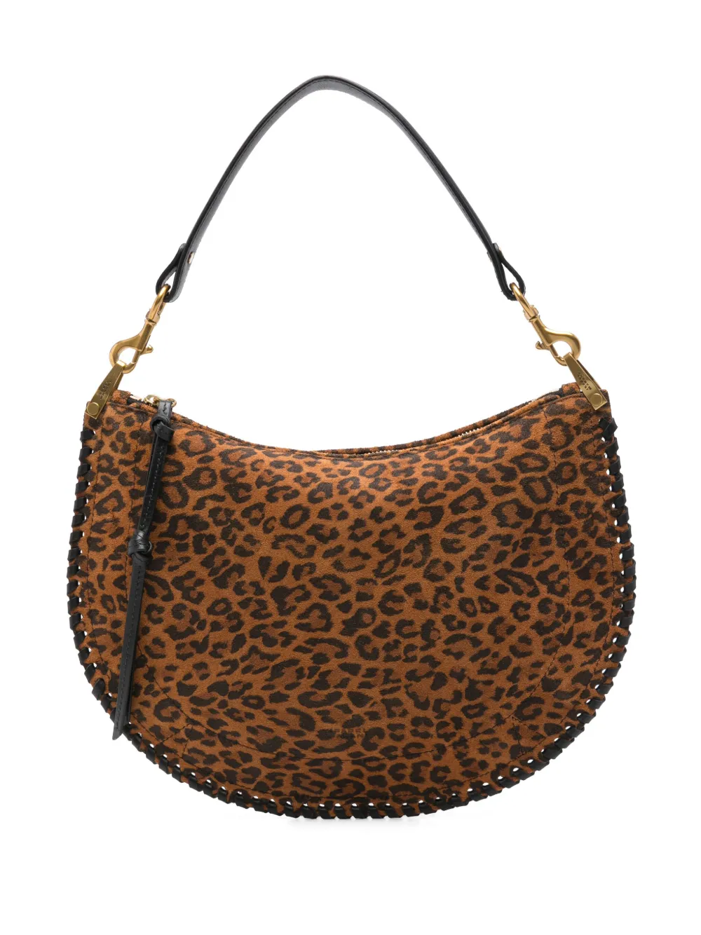 Isabel Marant Oskan Soft Shoulder Bag