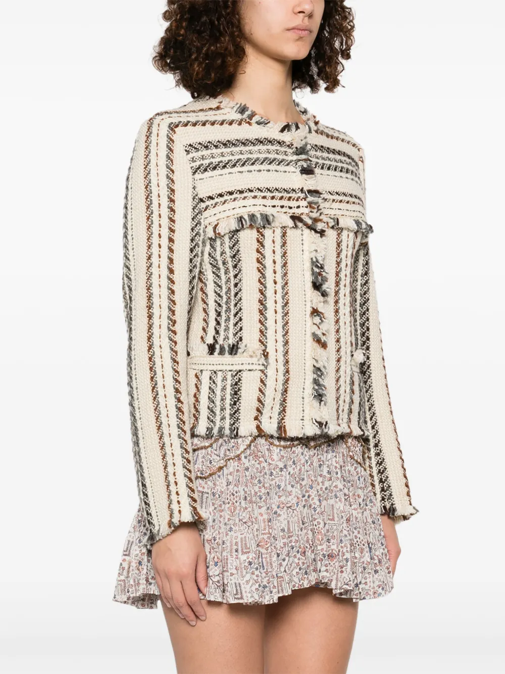 Izaria Jacket