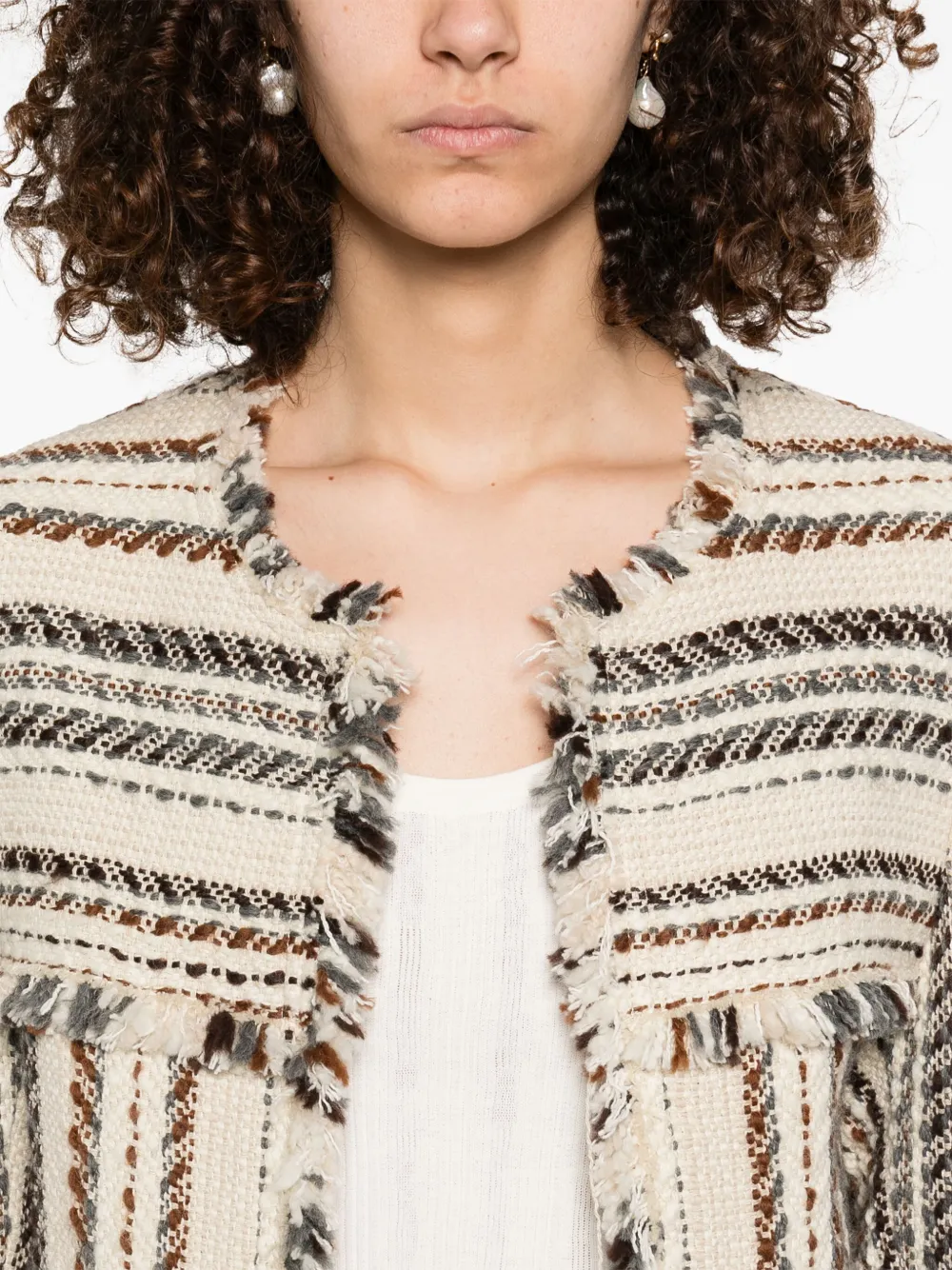 Izaria Jacket