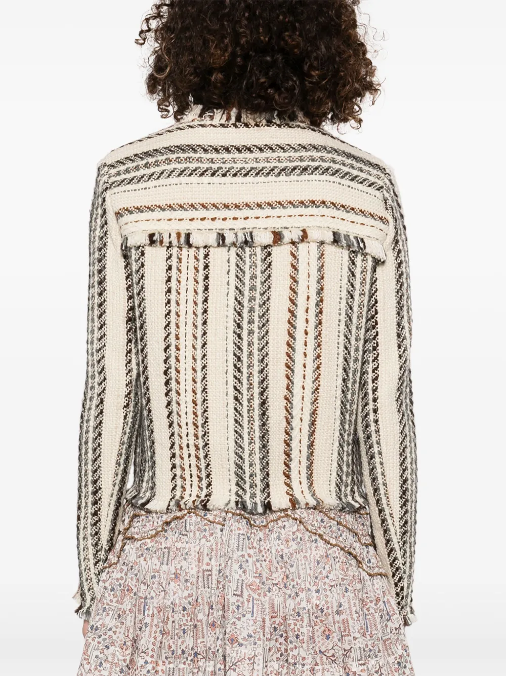 Izaria Jacket