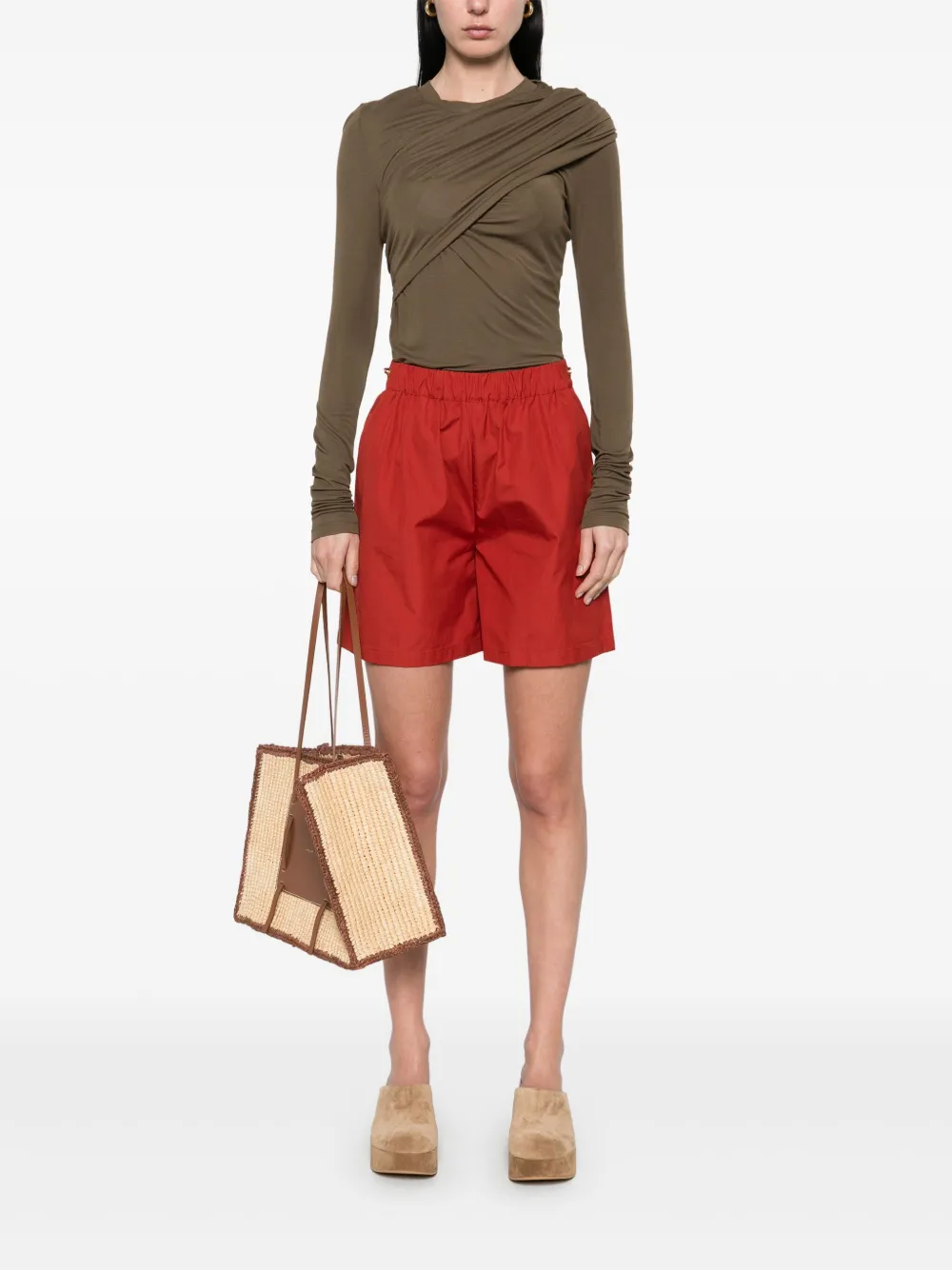 MARANT ÉTOILE Dressi top | Vests & Tank Tops | Image 2