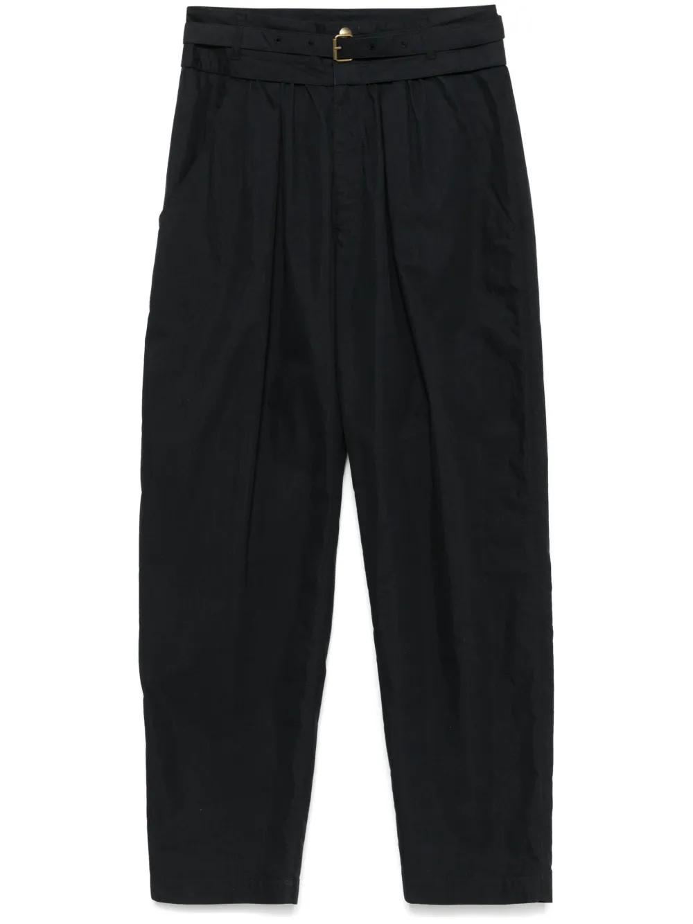 MARANT ÉTOILE Celia trousers | Blue | Image 1