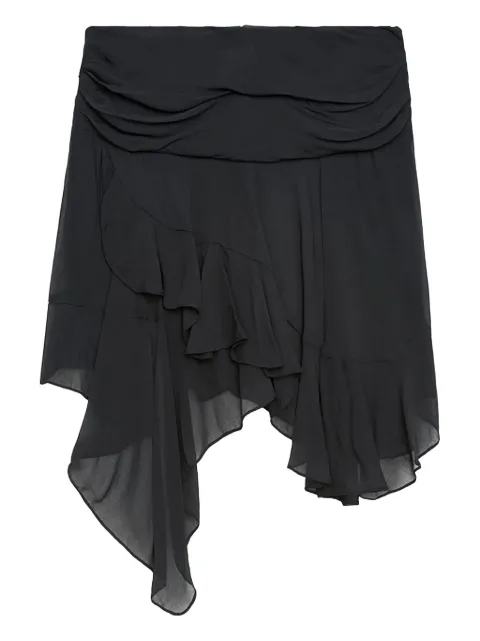 MARANT ÉTOILE falda corta Berenicia