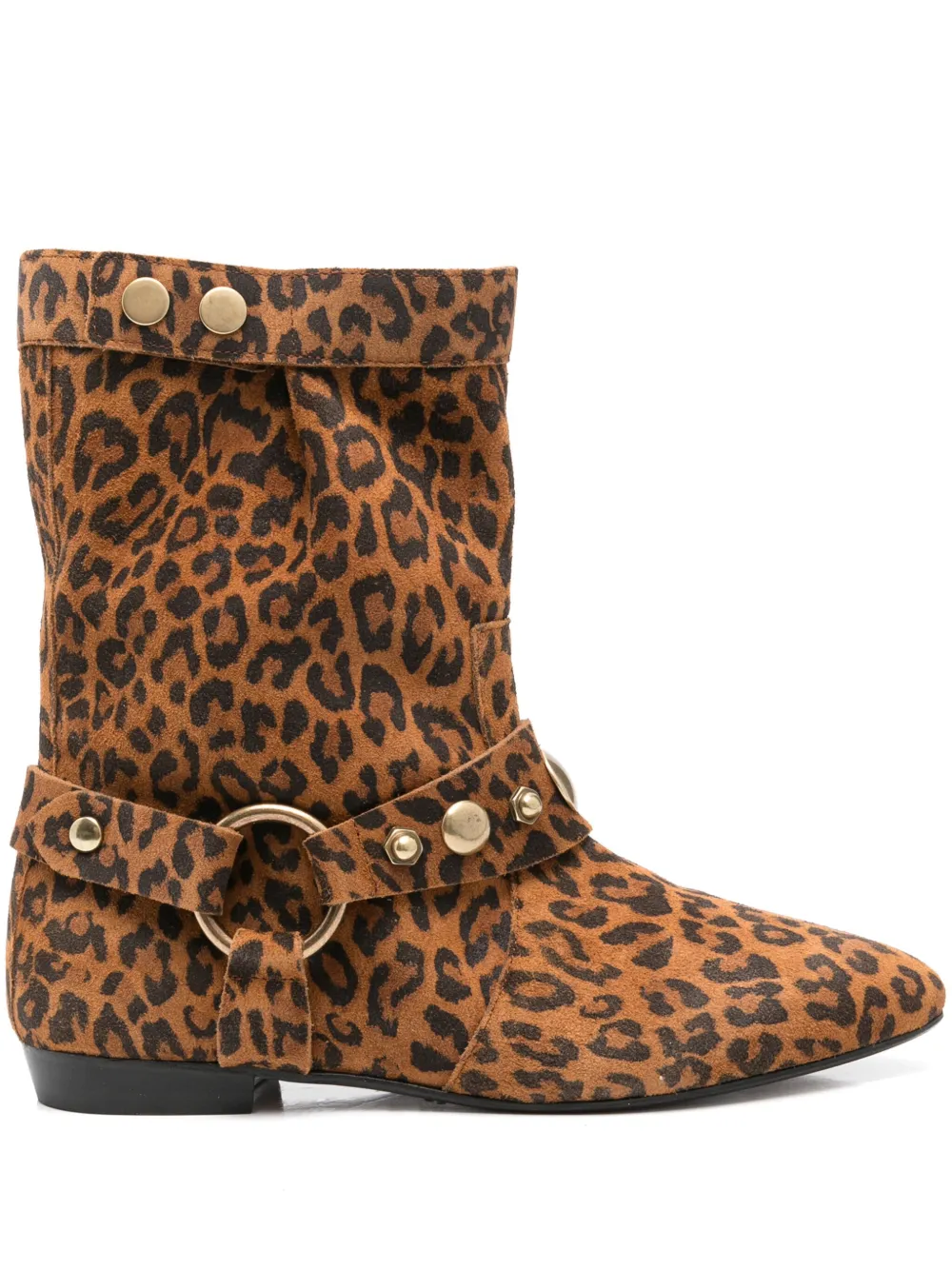 Isabel Marant Stania Boots