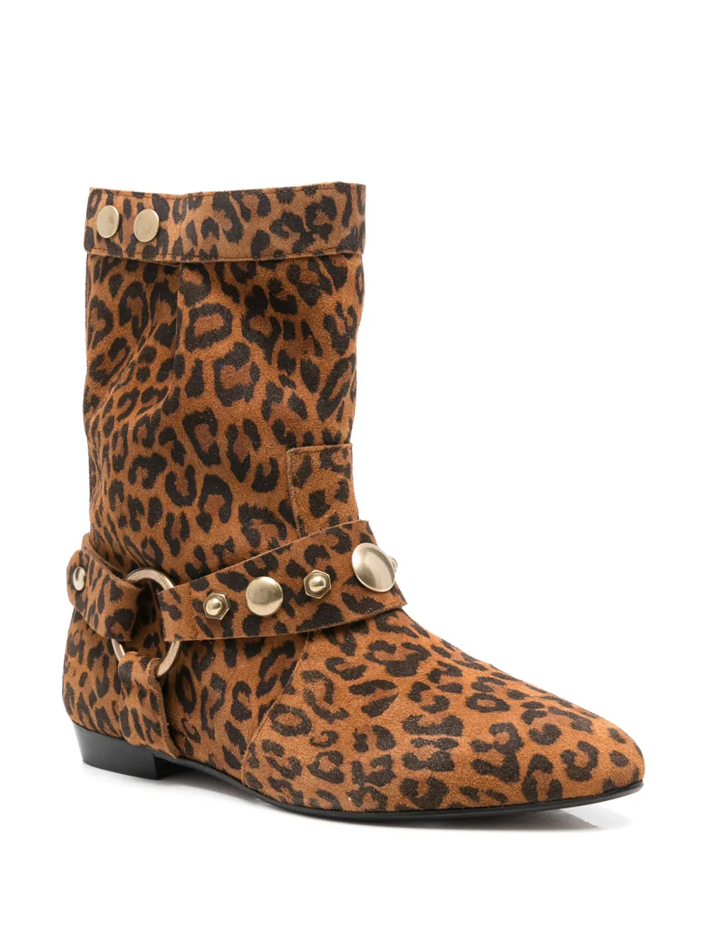 ISABEL MARANT Stania boots | Biker Boots | Image 2