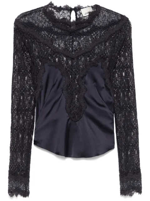 ISABEL MARANT blouse Diem