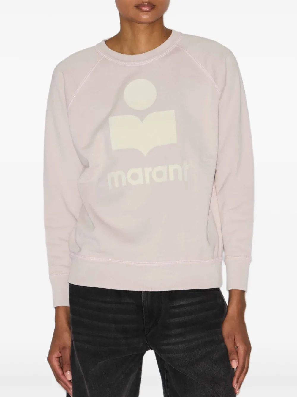 MARANT ÉTOILE sudadera Millyny | Sudaderas | Image 2