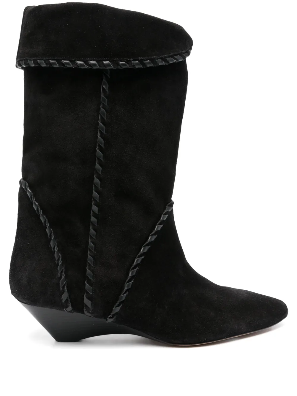 Isabel Marant 55mm Edoa Boots