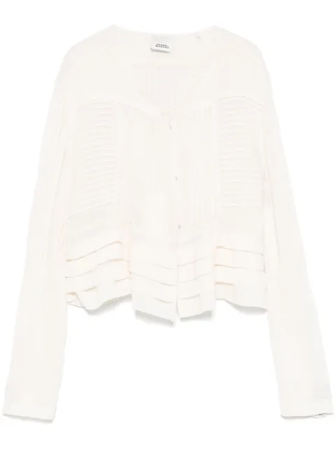 ISABEL MARANT Carolia blouse