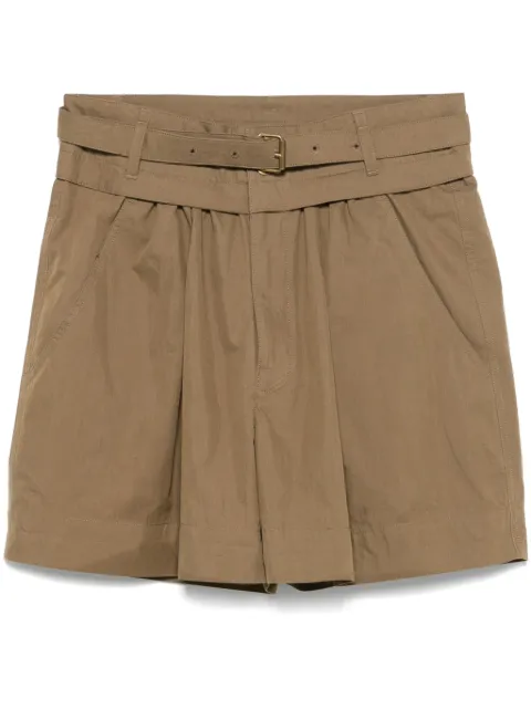 MARANT ÉTOILE Danica shorts