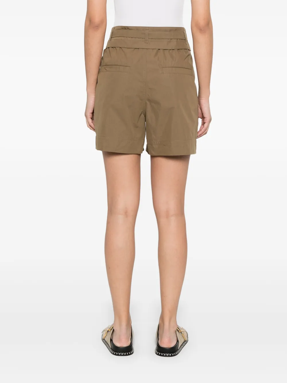 MARANT ÉTOILE Shorts Danica | Abbigliamento | Image 4