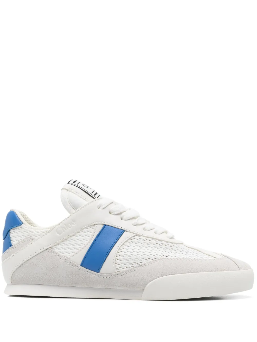 Chloé Kick sneakers White