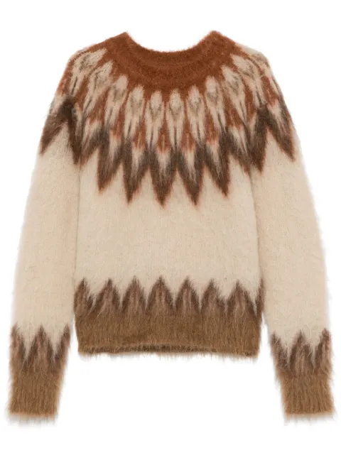 MARANT ÉTOILE jersey Natania