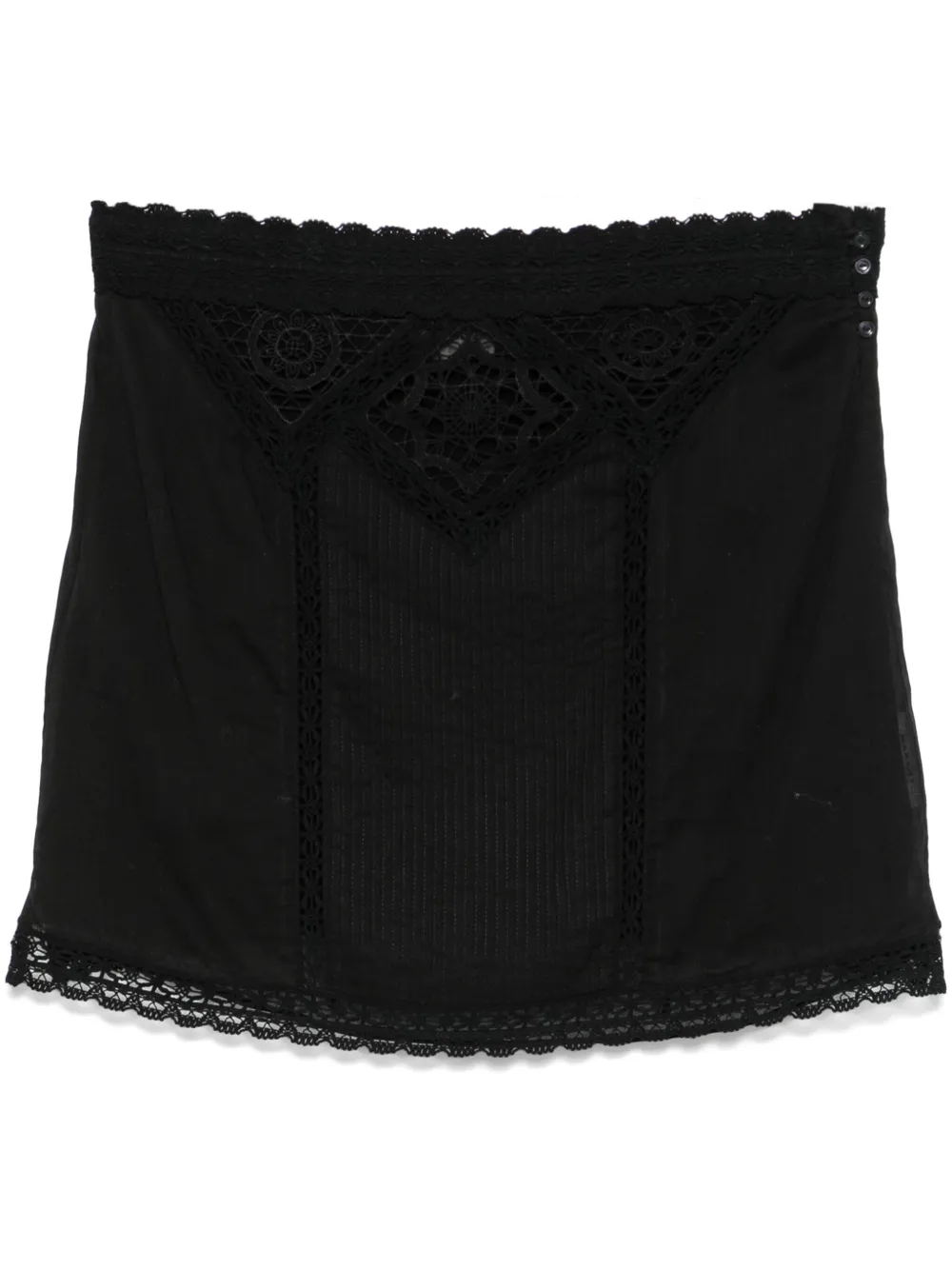 Isabel Marant Étoile Geana Shorts