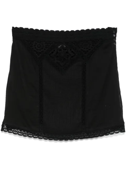 MARANT ÉTOILE Geana Shorts