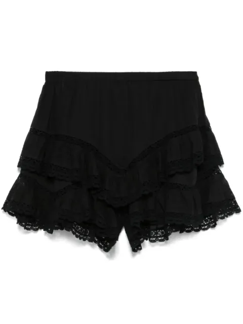 MARANT ÉTOILE Geana shorts 