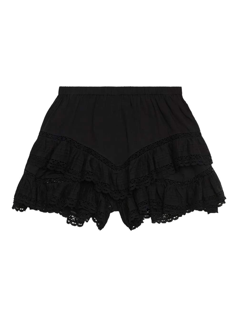 MARANT ÉTOILE Geana shorts