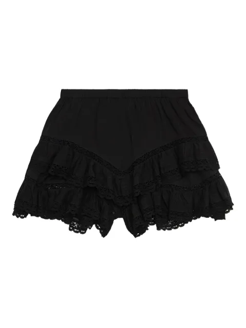 MARANT ÉTOILE Geana shorts